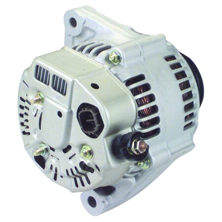 Replacement For Acura, 1998 25Tl 25L Alternator